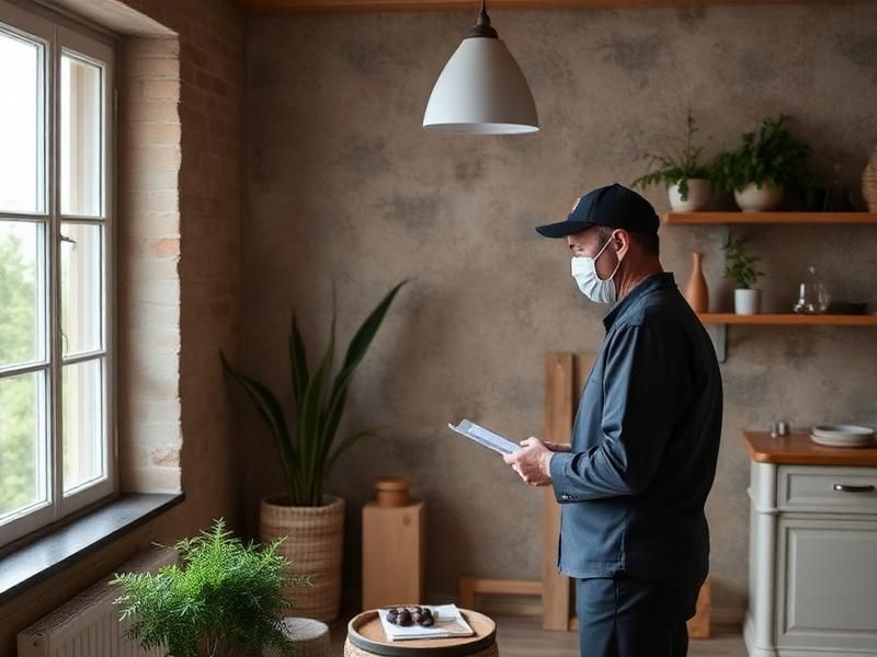 Quand faire appel à un professionnel de l'humidité : signaux d'alerte et coûts réels